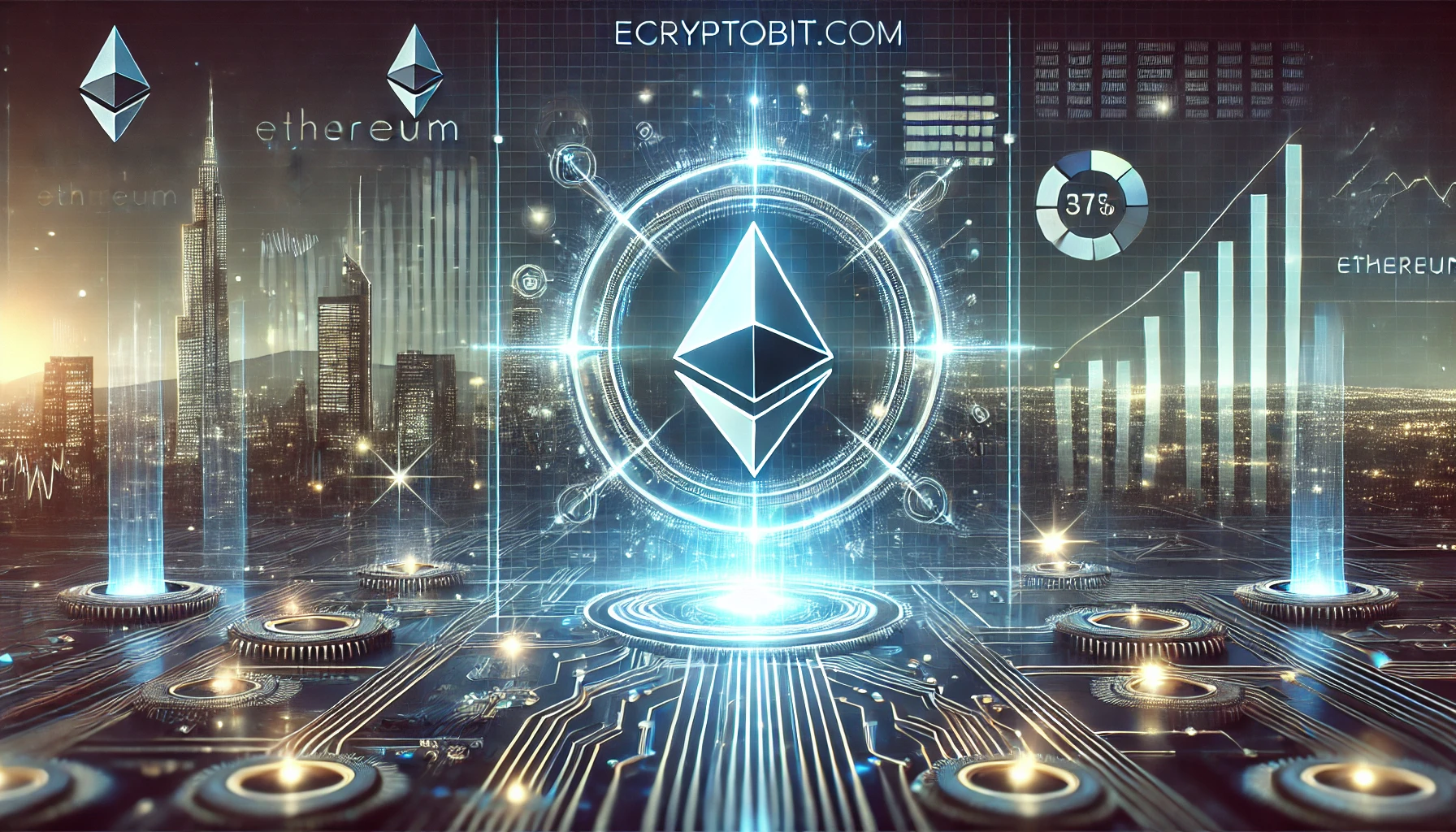 Ecryptobit.com Ethereum