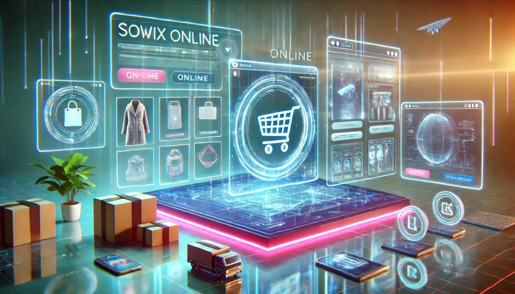 Sowix Online