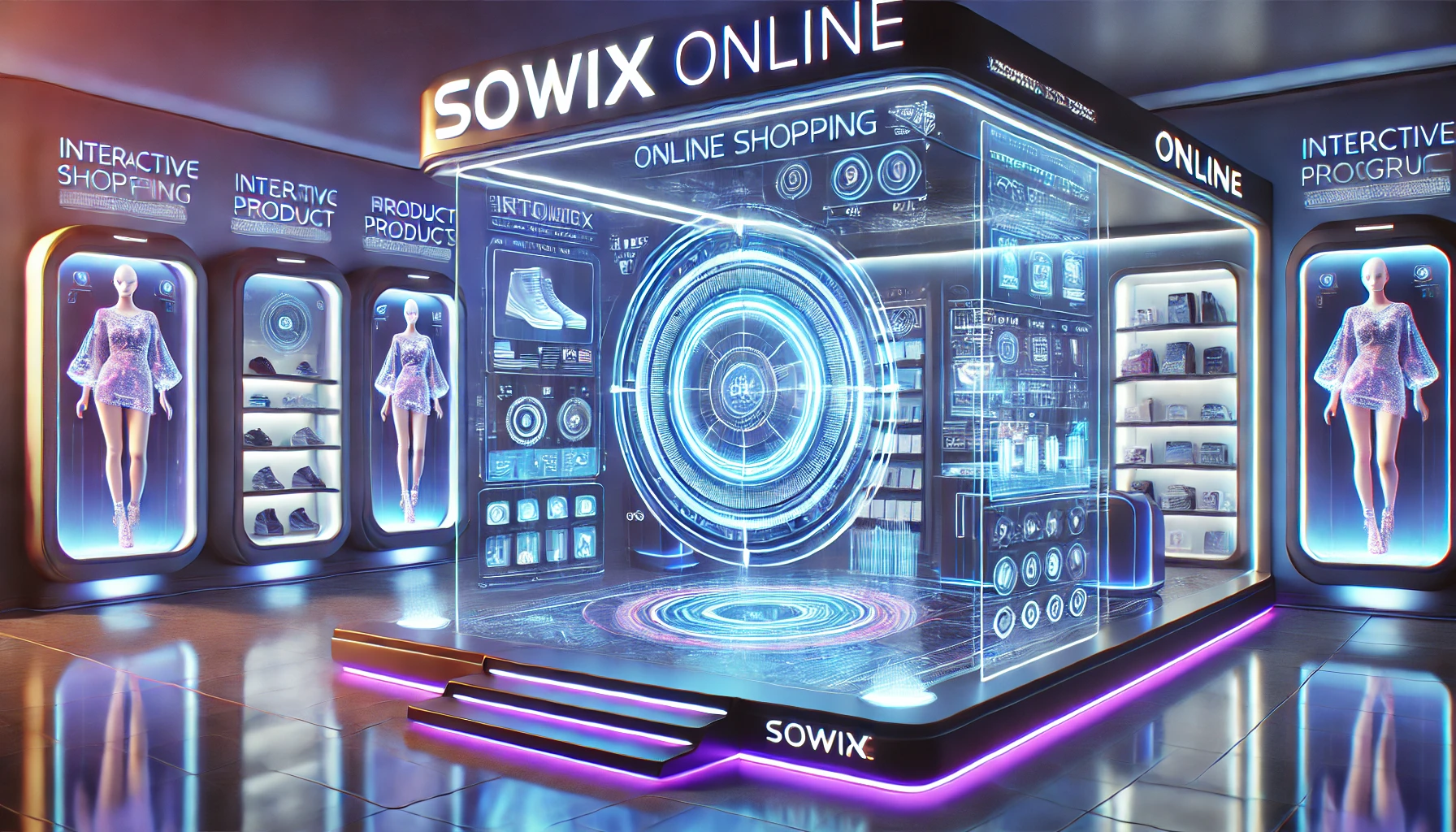 Sowix Online